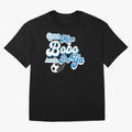 Que Mira Bobo Classic T-Shirt Bring Global Football Passion for FIFA World Cup 2026 Group Stage, Driven by Neymar, Argentina and Brazil, Global Supporter Spirit, Legendary Goals, National Colors and Tournament Celebration; Perfect for Supporters