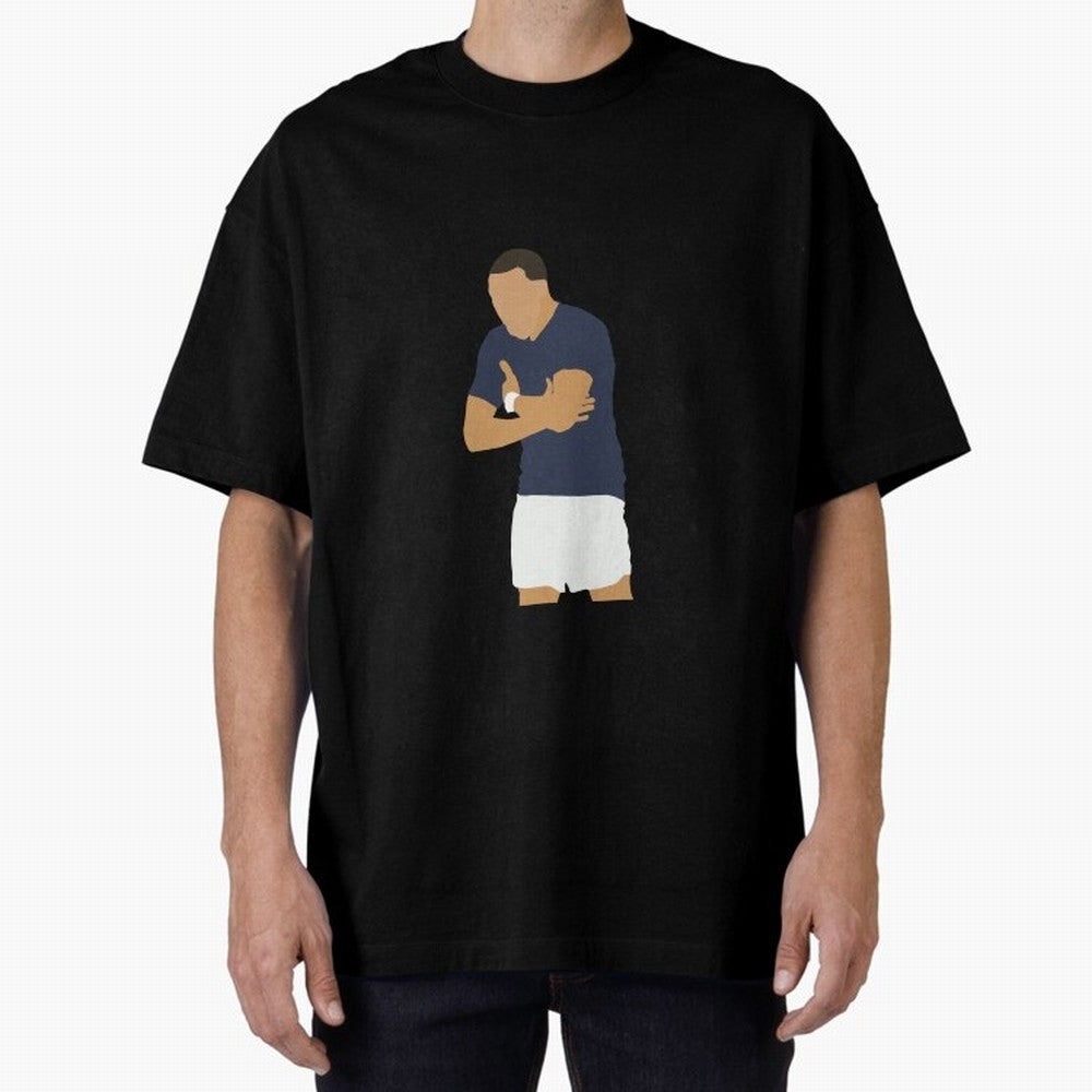 mbappe celebration Classic T-Shirt Represent FIFA World Cup 2026 Group Stage Inspired by Messi, CR7 and Mbappe, France Energy, Football History, Final Match Energy, Crowd Noise and Once in a Lifetime Moments; Made for Die Hard Supporters, Soccer