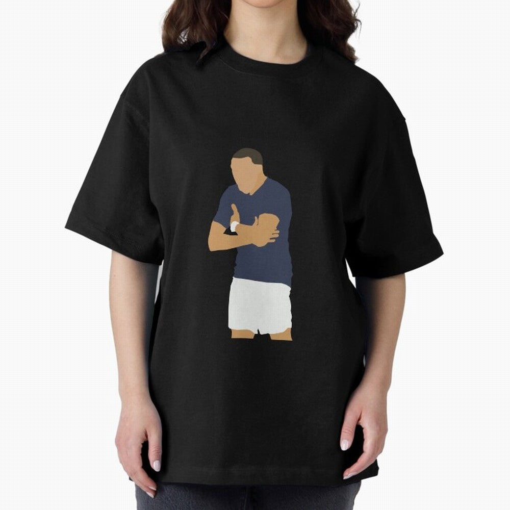 mbappe celebration Classic T-Shirt Represent FIFA World Cup 2026 Group Stage Inspired by Messi, CR7 and Mbappe, France Energy, Football History, Final Match Energy, Crowd Noise and Once in a Lifetime Moments; Made for Die Hard Supporters, Soccer