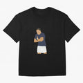 mbappe celebration Classic T-Shirt Represent FIFA World Cup 2026 Group Stage Inspired by Messi, CR7 and Mbappe, France Energy, Football History, Final Match Energy, Crowd Noise and Once in a Lifetime Moments; Made for Die Hard Supporters, Soccer