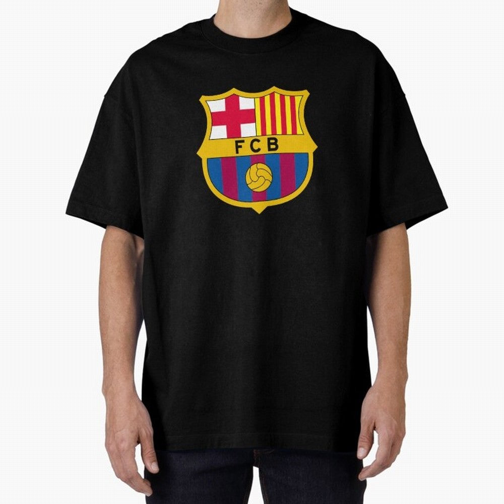 FC Barcelona Classic T-Shirt Join the Global Buzz around FIFA World Cup 2026 Spirit, with Germany, Messi, Match Day Excitement, Supporter Culture, Golden Goals and Global Football Passion; Made for Die Hard Supporters, Soccer Lovers, Game Day