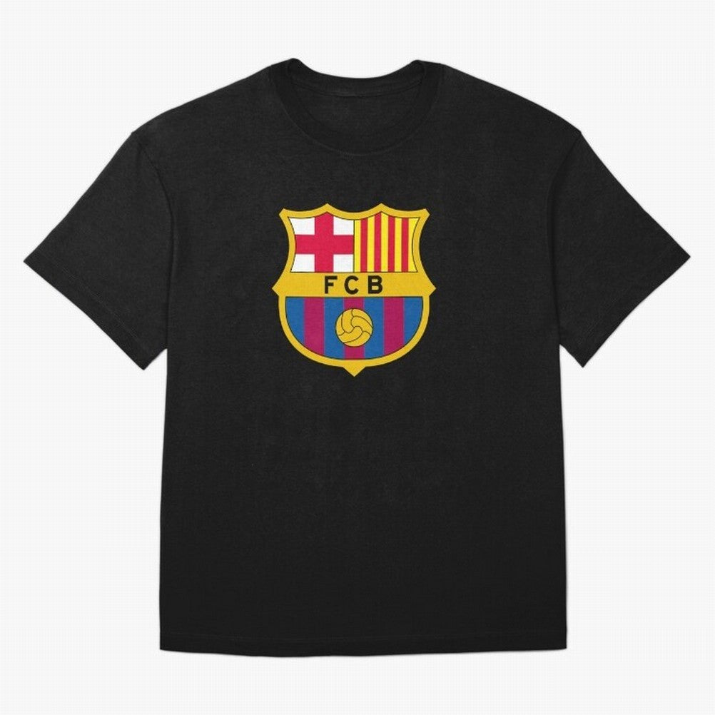 FC Barcelona Classic T-Shirt Join the Global Buzz around FIFA World Cup 2026 Spirit, with Germany, Messi, Match Day Excitement, Supporter Culture, Golden Goals and Global Football Passion; Made for Die Hard Supporters, Soccer Lovers, Game Day