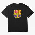 FC Barcelona Classic T-Shirt Join the Global Buzz around FIFA World Cup 2026 Spirit, with Germany, Messi, Match Day Excitement, Supporter Culture, Golden Goals and Global Football Passion; Made for Die Hard Supporters, Soccer Lovers, Game Day