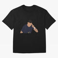 mbappe celebration Classic T-Shirt Live the Energy of Global Football Passion for FIFA World Cup 2026, Centered on Messi, CR7 and Mbappe, Portugal, Worldwide Fan Energy, Dramatic Goals, Stadium Lights and Championship Celebrations; Built for
