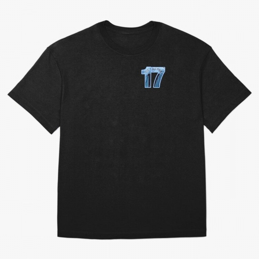 Kevin De Bruyne 17 Cut-out Oversized T-Shirt Make Your Look Match FIFA World Cup 2026 for Fans of Neymar, Haaland and Cristiano Ronaldo and England, Bringing Goal Celebration Energy, Supporter Heritage, Football Icons and Worldwide Tournament Joy;