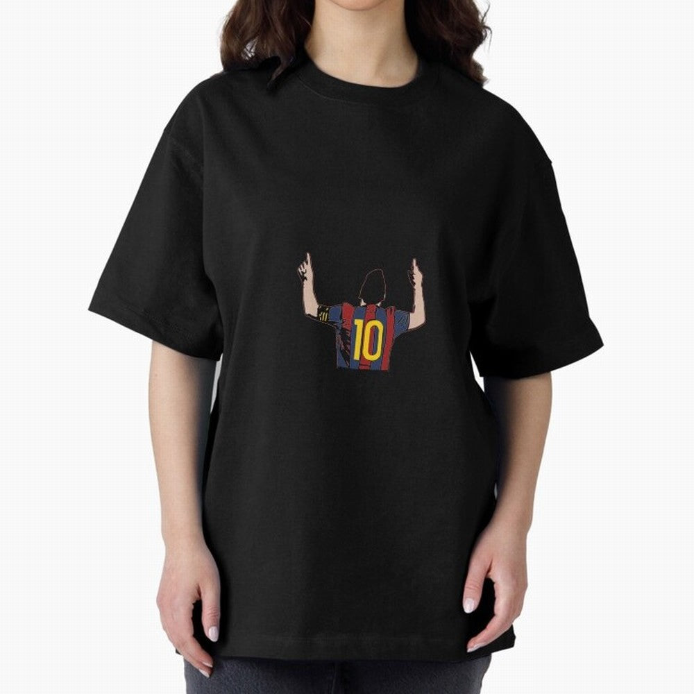 The Goat Classic T-Shirt Stand Proud for FIFA World Cup 2026 Inspired by Cristiano Ronaldo, Argentina, France and Brazil Energy, Goal Celebration Energy, Supporter Heritage, Football Icons and Worldwide Tournament Joy; Perfect for Supporters Who