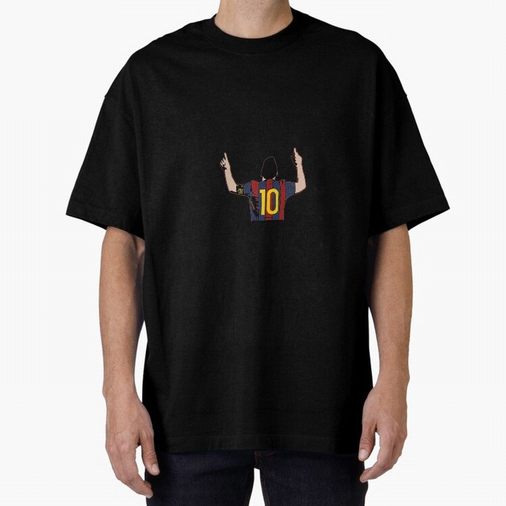 The Goat Classic T-Shirt Stand Proud for FIFA World Cup 2026 Inspired by Cristiano Ronaldo, Argentina, France and Brazil Energy, Goal Celebration Energy, Supporter Heritage, Football Icons and Worldwide Tournament Joy; Perfect for Supporters Who