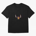 The Goat Classic T-Shirt Stand Proud for FIFA World Cup 2026 Inspired by Cristiano Ronaldo, Argentina, France and Brazil Energy, Goal Celebration Energy, Supporter Heritage, Football Icons and Worldwide Tournament Joy; Perfect for Supporters Who