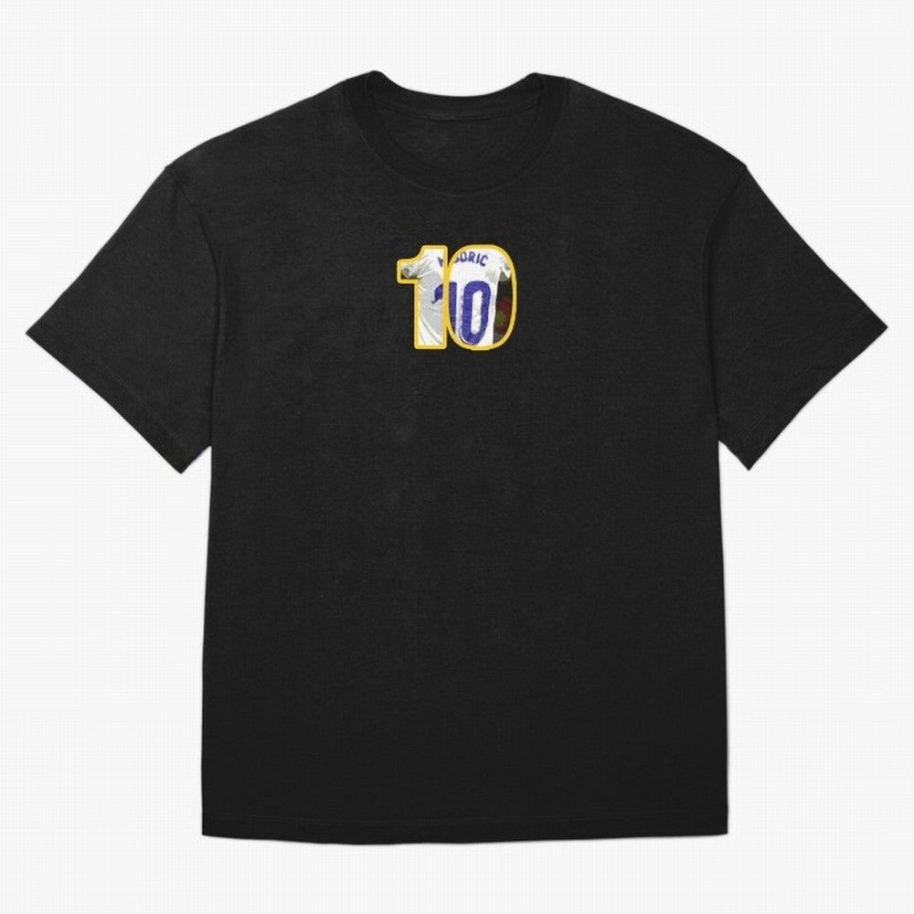 Luka Modric 10 Cut-out Classic T-Shirt Cheer for FIFA World Cup 2026 Group Stage Spirit, Made for Netherlands, Cristiano Ronaldo, Haaland and CR7, Stadium Memories, Football Loyalty, International Chants and Championship Tradition; Made for