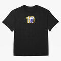 Luka Modric 10 Cut-out Classic T-Shirt Cheer for FIFA World Cup 2026 Group Stage Spirit, Made for Netherlands, Cristiano Ronaldo, Haaland and CR7, Stadium Memories, Football Loyalty, International Chants and Championship Tradition; Made for