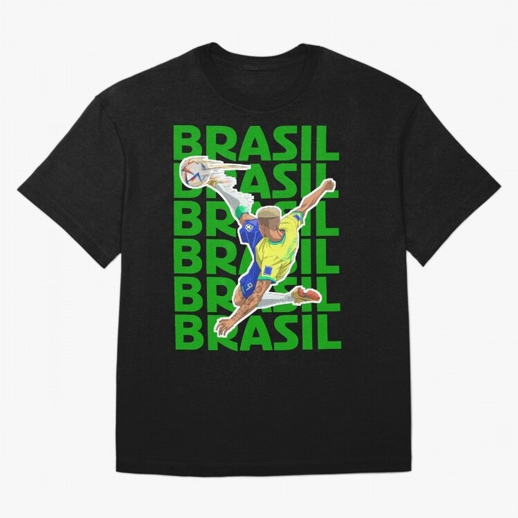 Gol do BRASIL Classic T-Shirt Discover FIFA World Cup 2026 USA Canada Mexico Spirit, Featuring England, France and Netherlands, Haaland and Mbappe, Classic Soccer Heritage, Championship Pressure, Fan Loyalty and International Pride; Ideal for