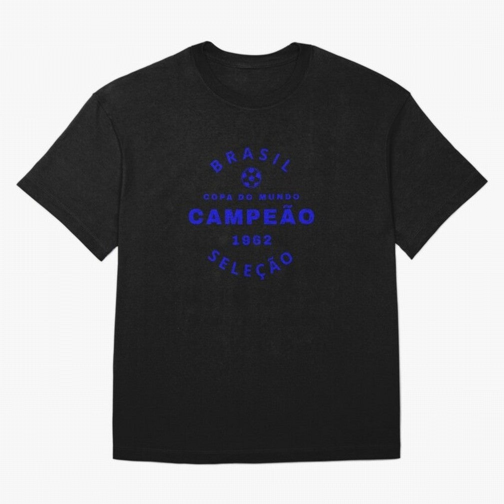 Brazil World Cup champions 1962 vintage Classic T-Shirt Get Ready for the FIFA World Cup 2026 USA Canada Mexico Journey through Mbappe and Neymar Highlights, Argentina Pride, Vintage Soccer Flavor, Modern Football Stars, National Flags and Final