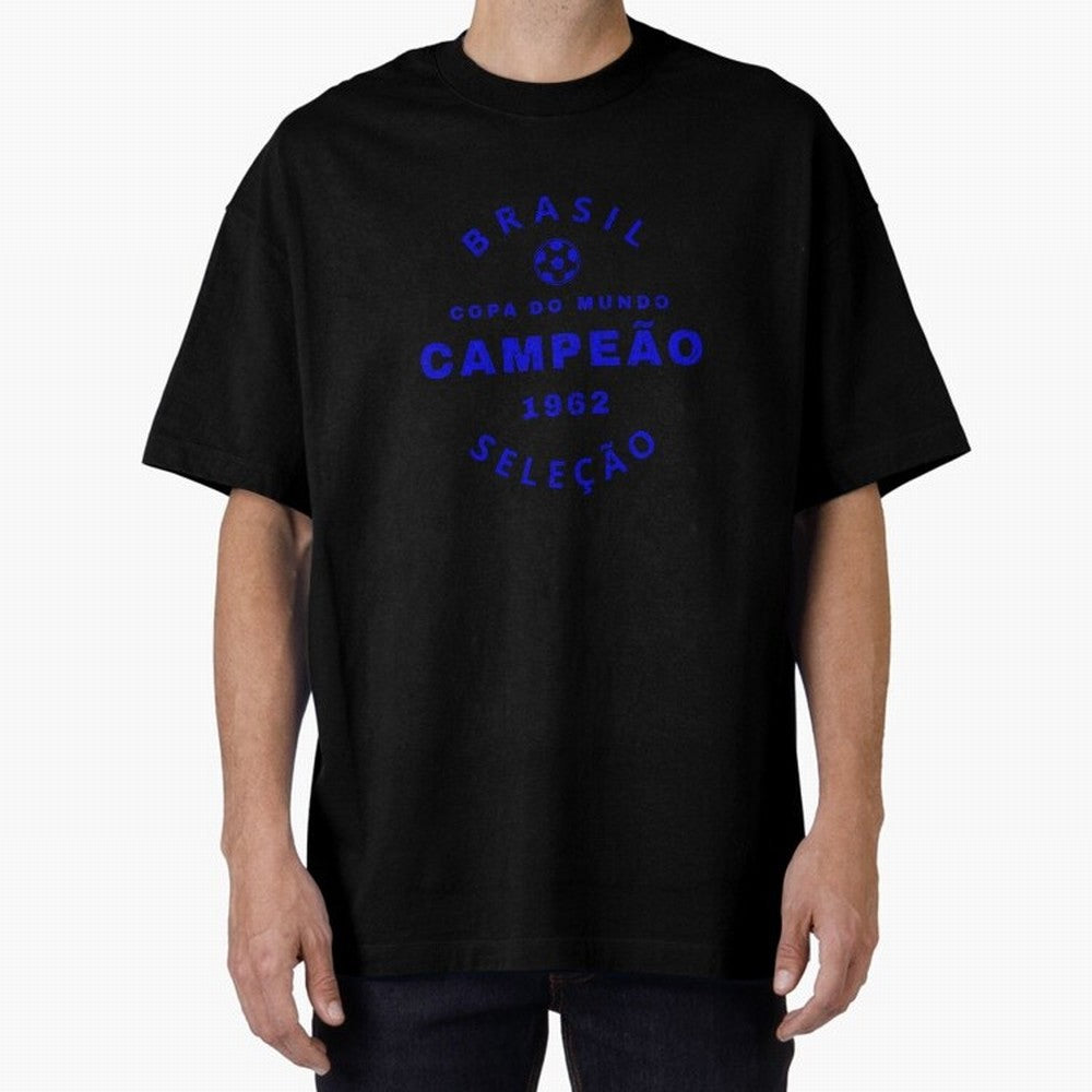 Brazil World Cup champions 1962 vintage Classic T-Shirt Get Ready for the FIFA World Cup 2026 USA Canada Mexico Journey through Mbappe and Neymar Highlights, Argentina Pride, Vintage Soccer Flavor, Modern Football Stars, National Flags and Final