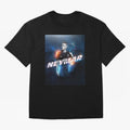 Illustration Neymar Art Classic T-Shirt Treasure FIFA World Cup 2026 for Fans of Mbappe and Neymar and Spain, Bringing Football History, Final Match Energy, Crowd Noise and Once in a Lifetime Moments; Great for Watch Parties, Sports Bars, Family