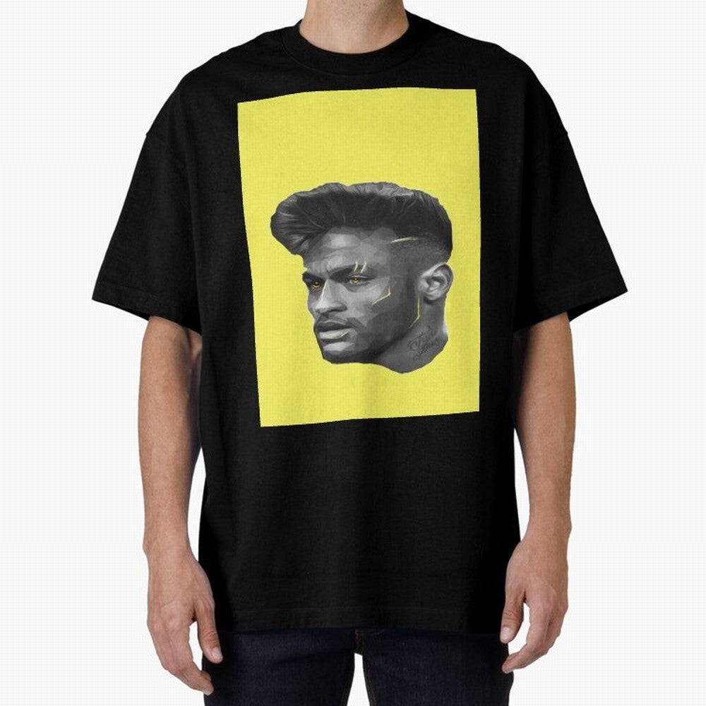 NEYMAR Graphic T-Shirt Bring Retro Soccer Energy to Global Football Passion for FIFA World Cup 2026, Built around Neymar, Haaland and Cristiano Ronaldo, Spain and Netherlands, Fan Favorite Moments, National Team Passion, Big Match Drama and Soccer