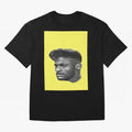 NEYMAR Graphic T-Shirt Bring Retro Soccer Energy to Global Football Passion for FIFA World Cup 2026, Built around Neymar, Haaland and Cristiano Ronaldo, Spain and Netherlands, Fan Favorite Moments, National Team Passion, Big Match Drama and Soccer