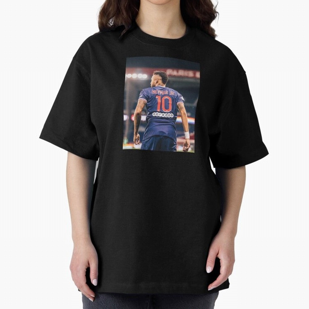 Neymar Premium T-Shirt Celebrate the Biggest Stage of FIFA World Cup 2026 USA Canada Mexico Made for Haaland, Argentina Energy, Goal Celebration Energy, Supporter Heritage, Football Icons and Worldwide Tournament Joy; Ideal for Football Dads,