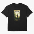 The prince who never became a king. Premium T-Shirt Create FIFA World Cup 2026 Spirit, Featuring Spain, CR7 and Messi, Global Supporter Spirit, Legendary Goals, National Colors and Tournament Celebration; Perfect for People Who Love Argentina,