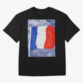 For residents and lovers of France. Graphic T-Shirt Join the Countdown to Match Day Hype around FIFA World Cup 2026, Cristiano Ronaldo, Haaland and CR7, Portugal, Football Passion, Legendary Performances, Festival Vibes and Supporter Community;