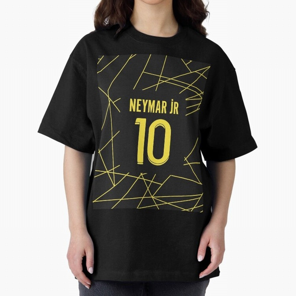 Neymar - Paris 2023 Graphic T-Shirt Turn Every Weekend Toward Global Football Passion for FIFA World Cup 2026, Made for Mbappe, Germany, Championship Spirit, Famous Goals, Roaring Crowds and International Football Unity; Ideal for Passionate Fans