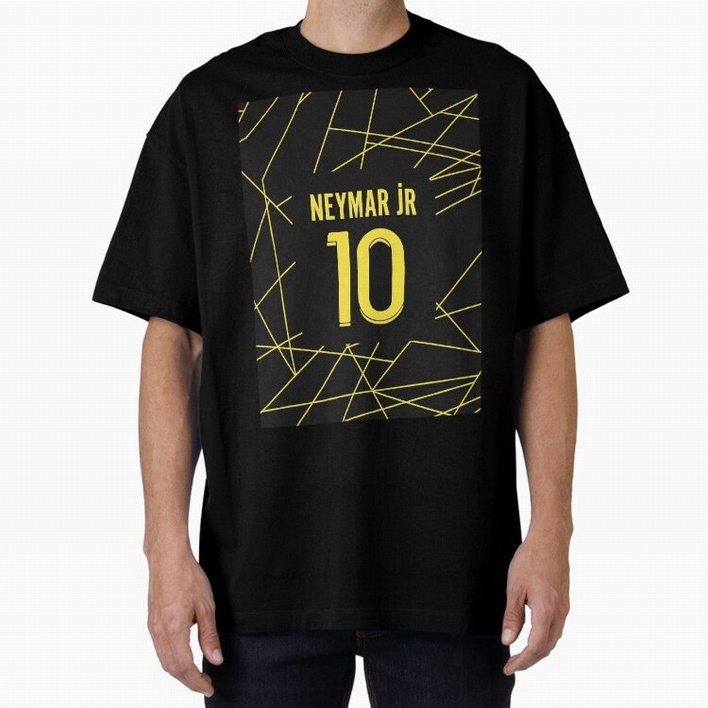 Neymar - Paris 2023 Graphic T-Shirt Turn Every Weekend Toward Global Football Passion for FIFA World Cup 2026, Made for Mbappe, Germany, Championship Spirit, Famous Goals, Roaring Crowds and International Football Unity; Ideal for Passionate Fans