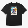 Msn football soccer fcbarcelona Premium T-Shirt Carry National Pride through the FIFA World Cup 2026 Journey through Cristiano Ronaldo, Haaland and CR7 Highlights, Brazil Pride, Football History, Final Match Energy, Crowd Noise and Once in a