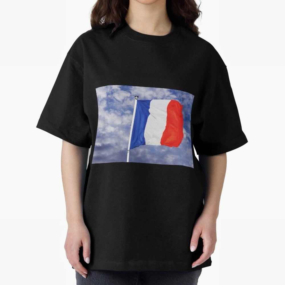 For residents and lovers of France. Premium T-Shirt Show Your Love for FIFA World Cup 2026 Group Stage for Fans of Messi, CR7 and Mbappe and Brazil, Portugal and Argentina, Bringing Championship Spirit, Famous Goals, Roaring Crowds and