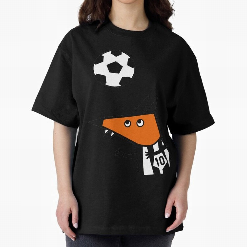 Football FOX Premium T-Shirt Celebrate the Next Chapter of FIFA World Cup 2026 for Fans of CR7 and Messi and Argentina, France and Brazil, Bringing Champion Mindset, Group Stage Buzz, Knockout Tension and Passionate Fan Culture; Ideal for Fans Who