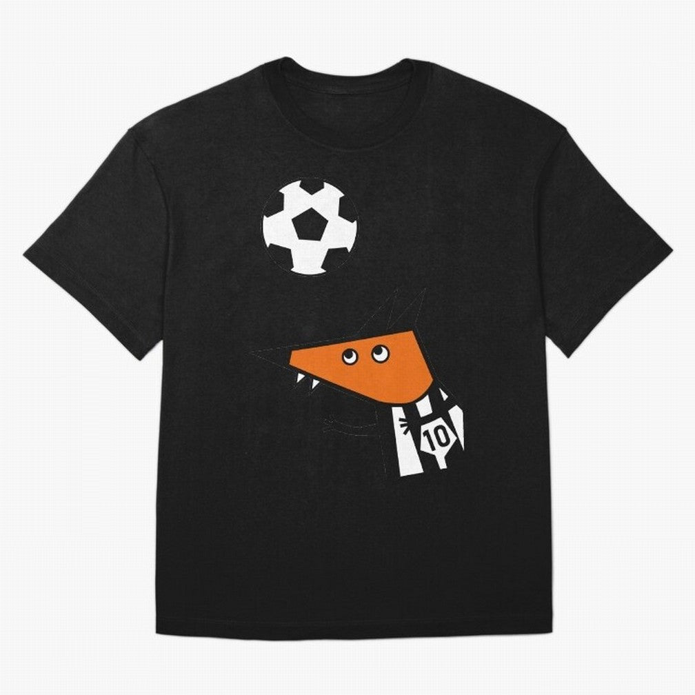Football FOX Premium T-Shirt Celebrate the Next Chapter of FIFA World Cup 2026 for Fans of CR7 and Messi and Argentina, France and Brazil, Bringing Champion Mindset, Group Stage Buzz, Knockout Tension and Passionate Fan Culture; Ideal for Fans Who