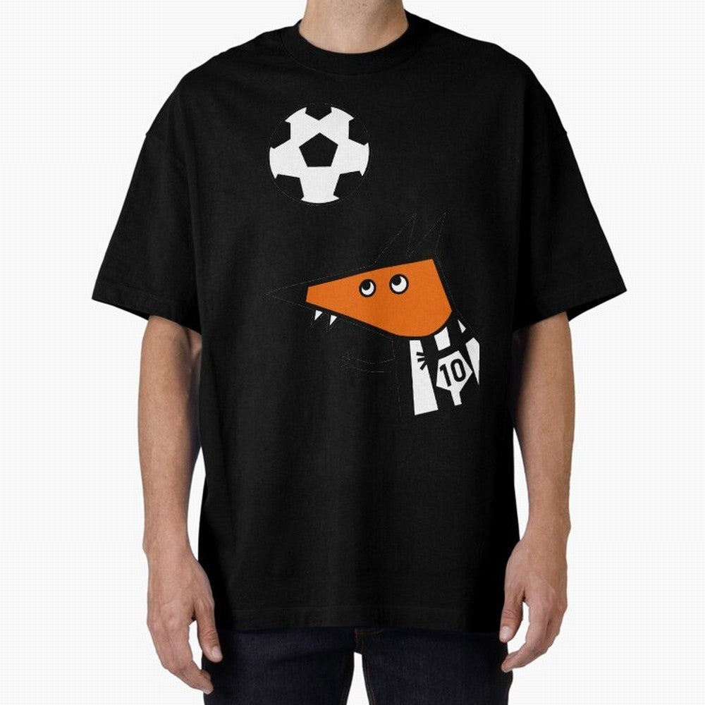 Football FOX Premium T-Shirt Celebrate the Next Chapter of FIFA World Cup 2026 for Fans of CR7 and Messi and Argentina, France and Brazil, Bringing Champion Mindset, Group Stage Buzz, Knockout Tension and Passionate Fan Culture; Ideal for Fans Who