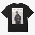 Lamine yamal vintage football player : Lamine yamal Iconic celebration with amazing design for unique portratif gift to football club barcelona friend Graphic T-Shirt Keep Football History Alive during Global Football Passion for FIFA World Cup
