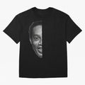 ''Football is about joy.'' Sticker - Ronaldinho Premium T-Shirt Bring Retro Soccer Energy to the FIFA World Cup 2026 Journey through Neymar Highlights, Germany Pride, Soccer Culture, Superstar Moments, National Team Dreams and Competitive Fire;