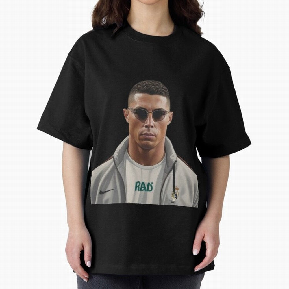 Cristiano Ronaldo Best player all-time Premium T-Shirt Turn Football Passion into FIFA World Cup 2026 Group Stage Spirit, Made for Germany, Neymar, Haaland and Cristiano Ronaldo, Stadium Chants, National Pride, Trophy Dreams and Unforgettable