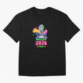 World Cup 2026 Soccer Tournament 2026 Classic T-Shirt Upgrade Global Football Passion for FIFA World Cup 2026, Made for Haaland, Spain, Classic Soccer Heritage, Championship Pressure, Fan Loyalty and International Pride; Made for Collectors Who