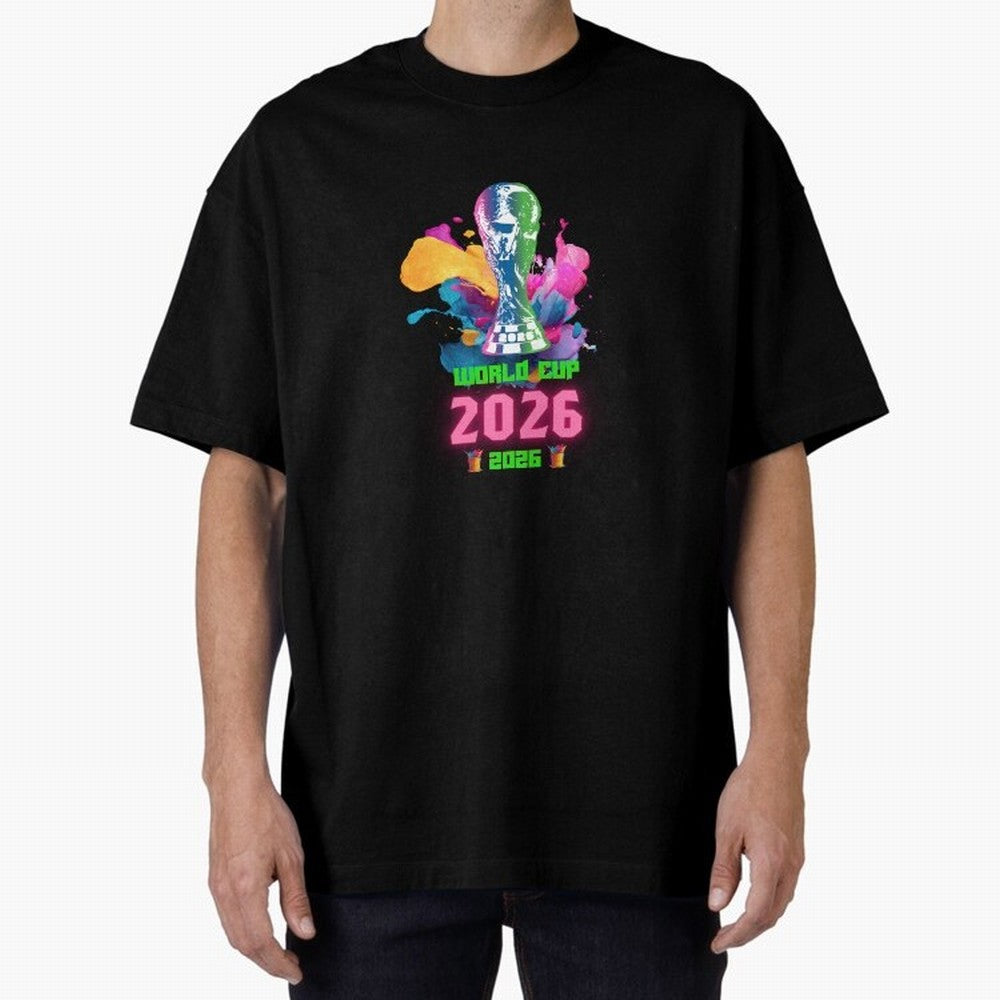 World Cup 2026 Soccer Tournament 2026 Classic T-Shirt Upgrade Global Football Passion for FIFA World Cup 2026, Made for Haaland, Spain, Classic Soccer Heritage, Championship Pressure, Fan Loyalty and International Pride; Made for Collectors Who
