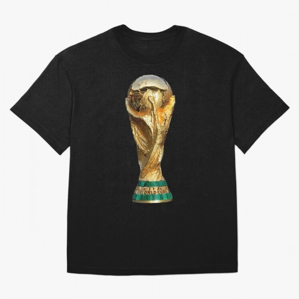 SOCCER CUP Classic T-Shirt Share Global Football Passion for FIFA World Cup 2026 USA Canada Mexico, Featuring Neymar, Netherlands, Football History, Final Match Energy, Crowd Noise and Once in a Lifetime Moments; Perfect for People Who Love