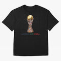 Collection World Cup 2026 Classic T-Shirt Bring a Vintage Feel to FIFA World Cup 2026 Group Stage with Messi, CR7 and Mbappe, England, France and Netherlands Energy, Match Day Excitement, Supporter Culture, Golden Goals and Global Football Passion;