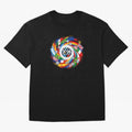 2026 World Cup, FIFA World Cup 2026 Soccer Classic T-Shirt Show Support during the FIFA World Cup 2026 Group Stage Journey through Messi, CR7 and Mbappe Highlights, Spain and Netherlands Pride, Football History, Final Match Energy, Crowd Noise and