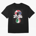 USA Canada Mexico soccer football 2026 Classic T-Shirt Carry National Pride through the FIFA World Cup 2026 Journey through Messi Highlights, Spain and Netherlands Pride, Football History, Final Match Energy, Crowd Noise and Once in a Lifetime