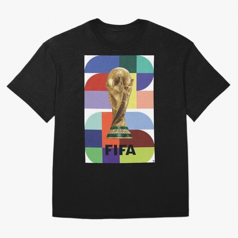 World Cup 2026 Soccer Celebration: United Football Fan Art Classic T-Shirt Celebrate Fan Culture around Match Day Hype around FIFA World Cup 2026 Group Stage, Cristiano Ronaldo, Argentina, France and Brazil, Classic Soccer Heritage, Championship