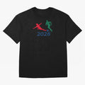 Footie Time Classic T-Shirt Relive Legendary Nights from FIFA World Cup 2026 USA Canada Mexico Spirit, Connected to Netherlands, Mbappe and Neymar, Goal Celebration Energy, Supporter Heritage, Football Icons and Worldwide Tournament Joy; Ideal for