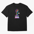 World Cup 2026 US-Canada-Mexico Soccer Trophy Classic T-Shirt Support Global Football Passion for FIFA World Cup 2026, Driven by Haaland and Mbappe, Argentina, France and Brazil, Soccer Culture, Superstar Moments, National Team Dreams and