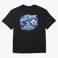 World Cup 2026 Classic T-Shirt Treasure FIFA World Cup 2026 Group Stage Filled with Mbappe, France and Portugal Energy, Match Day Excitement, Supporter Culture, Golden Goals and Global Football Passion; Perfect for Supporters Who Want Bold Football