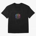 World Cup 2026 ¨C United Passion ?? | Neon Football Design Classic T-Shirt Turn Football Passion into Match Day Hype around FIFA World Cup 2026 USA Canada Mexico, Mbappe and Neymar, Netherlands, Worldwide Fan Energy, Dramatic Goals, Stadium Lights