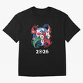 World United by Football 2026 Classic T-Shirt Celebrate the Next Chapter of FIFA World Cup 2026 USA Canada Mexico Filled with Neymar, Spain Energy, Soccer Culture, Superstar Moments, National Team Dreams and Competitive Fire; Made for Die Hard
