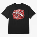 World Cup 2026 Classic T-Shirt Celebrate Fan Favorites in FIFA World Cup 2026 for Fans of CR7 and Messi and England, Bringing Championship Spirit, Famous Goals, Roaring Crowds and International Football Unity; Great for Watch Parties, Sports Bars,