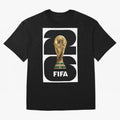 World Cup 2026 Soccer Celebration: United Football Fan Art Classic T-Shirt Bring a Vintage Feel to FIFA World Cup 2026 Group Stage Spirit, Made for France and Portugal, Cristiano Ronaldo, Stadium Memories, Football Loyalty, International Chants and