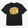 World Cup 2026 Classic T-Shirt Carry the Colors and Pride of FIFA World Cup 2026 Centered on Messi, Neymar and Mbappe, France and Portugal Energy, Football Festival Excitement, Trophy Ambitions, Country Rivalries and Star Player Buzz; Made for