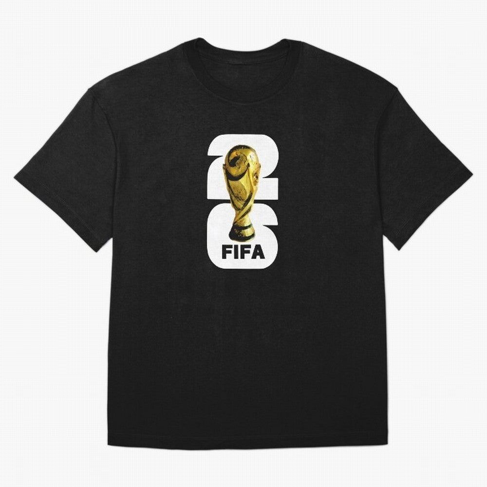 Fifa world cup 2026 T-Shirt_84684817 Classic T-Shirt Support the FIFA World Cup 2026 USA Canada Mexico Journey through Cristiano Ronaldo Highlights, England, France and Netherlands Pride, Football Passion, Legendary Performances, Festival Vibes and