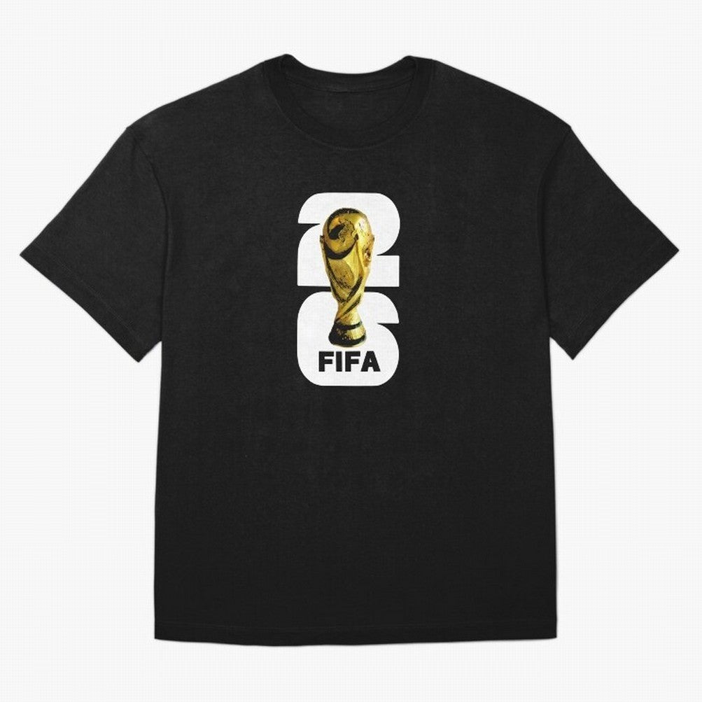 Fifa world cup 2026 T-Shirt_84684817 Classic T-Shirt Keep Football History Alive during Match Day Hype around FIFA World Cup 2026, Cristiano Ronaldo, Brazil, Supporter Pride, Iconic Celebrations, Legendary Names and Global Match Day Energy; Perfect